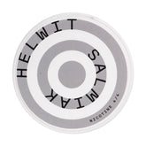 Helwit Nicotine Pouches - Salmiak Extra Strong 12mg